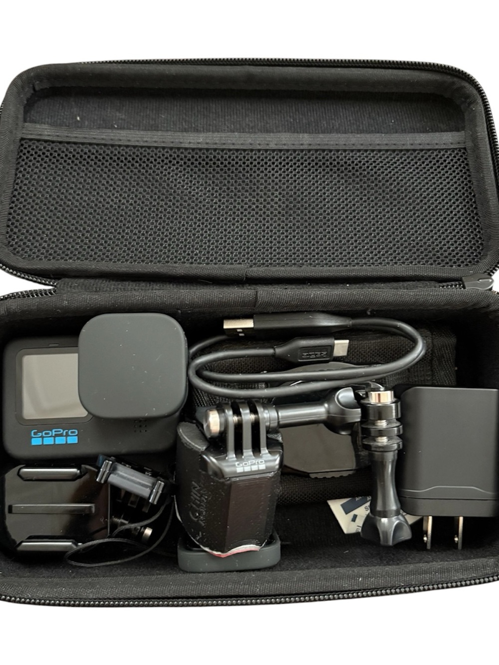 Go Pro Bundle - Picture 12 of 12